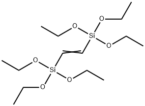 BIS(TRIETHOXYSILYL)ETHYLENE