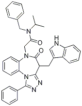 870615-40-0 結(jié)構(gòu)式