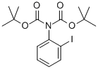 N,N-DI-BOC-2-IODOANILINE