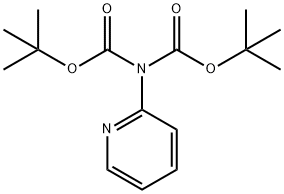 N,N-Di-Boc-2-aminopyridine, 97% price.