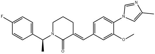 870843-42-8 結(jié)構(gòu)式