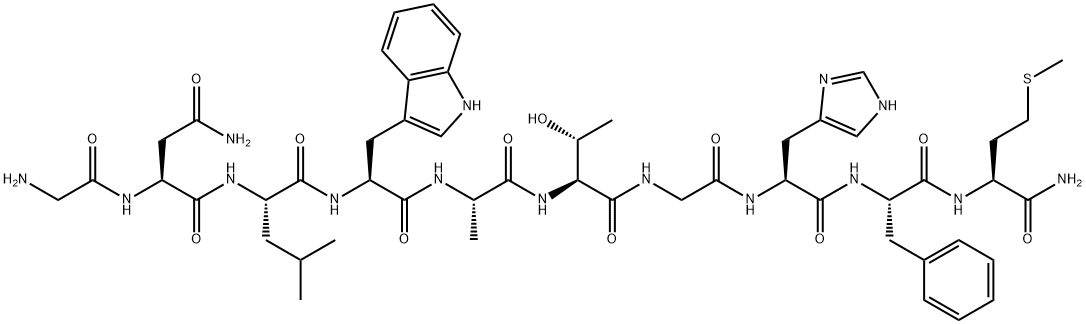 87096-84-2 結(jié)構(gòu)式