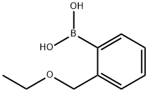 2-ETHOXYMETHYLPHENYLBORONIC ACID