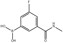 871332-63-7 結(jié)構(gòu)式