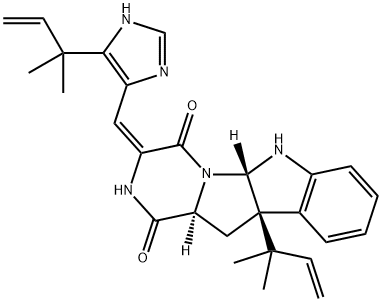 871982-52-4 結(jié)構(gòu)式