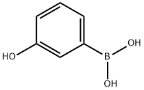 3-Hydroxyphenylboronic acid