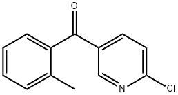 (6-CHLOROPYRIDIN-3-YL)-O-TOLYL-METHANONE price.