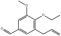 3-ALLYL-4-ETHOXY-5-METHOXY-BENZALDEHYDE price.