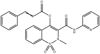 87234-24-0 結(jié)構(gòu)式