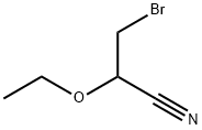 Propanenitrile, 3-broMo-2-ethoxy-