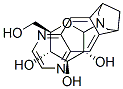 Varenicline N-Glucoside Struktur