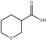 TETRAHYDRO-2H-PYRAN-3-CARBOXYLIC ACID price.