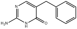 2-Amino-5-benzyl-4-hydroxypyrimidine