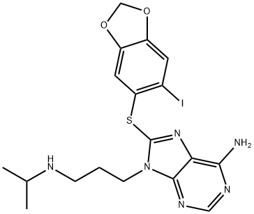 873436-91-0 Structure