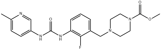 873697-71-3 Structure