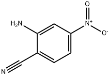 2-AMINO-4-NITROBENZONITRILE