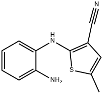 873895-41-1 結(jié)構(gòu)式