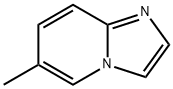 6-METHYLIMIDAZO[1,2-A]PYRIDINE