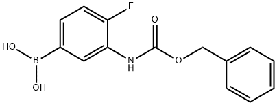 874219-58-6 結(jié)構(gòu)式