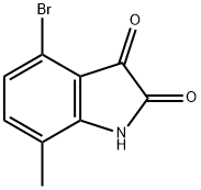 874375-17-4 Structure