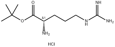 L-ARGININE T-BUTYL ESTER DIHYDROCHLORIDE