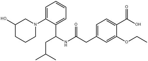 874908-14-2 結(jié)構(gòu)式