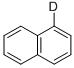 NAPHTHALENE-1-D1 price.