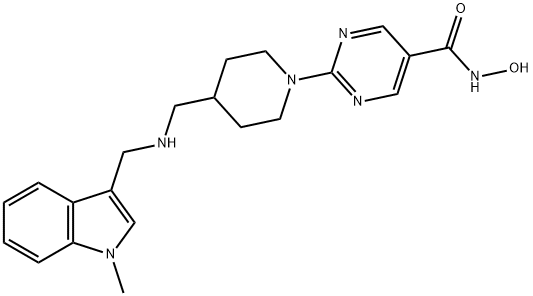 JNJ-26481585 price.