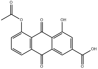 5-Acetyl Rhein price.