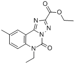 Melquinast Structure