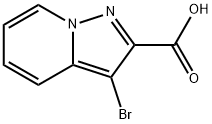 876379-77-0 結(jié)構(gòu)式