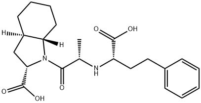 Trandolaprilat