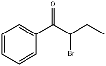 2-bromobutyrophenone 