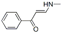 3-(METHYLAMINO)ACRYLOPHENONE