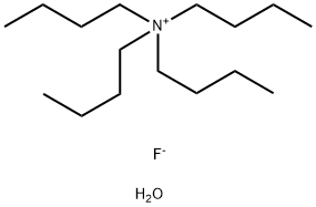 Tetrabutylammonium fluoride trihydrate