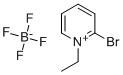 2-Bromo-1-ethylpyridinium tetrafluoroborate