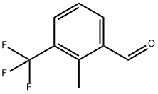 2-METHYL-3-(TRIFLUOROMETHYL)BENZALDEHYDE