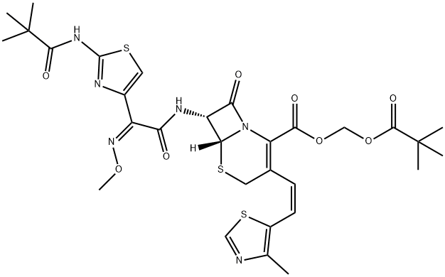 878002-84-7 結(jié)構(gòu)式