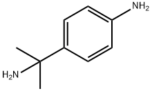 4-(2-AMINOPROPAN-2-YL)BENZENAMINE Struktur