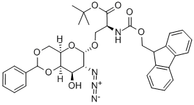 878483-02-4 Structure