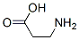 3-aminopropanoic acid Struktur