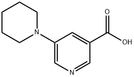 878742-33-7 結(jié)構(gòu)式