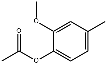 2-methoxy-p-tolyl acetate 