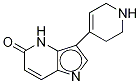 CP-93129 Dihydrochloride Hydrate Struktur