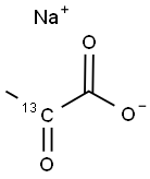 PYRUVIC-2-13C ACID SODIUM SALT price.