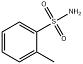 2-Methylbenzene-1-sulfonamide