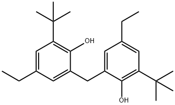 88-24-4 Structure