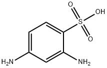 2,4-Diaminobenzolsulfonsure