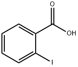 2-Iodobenzoic acid