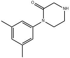 880361-76-2 Structure